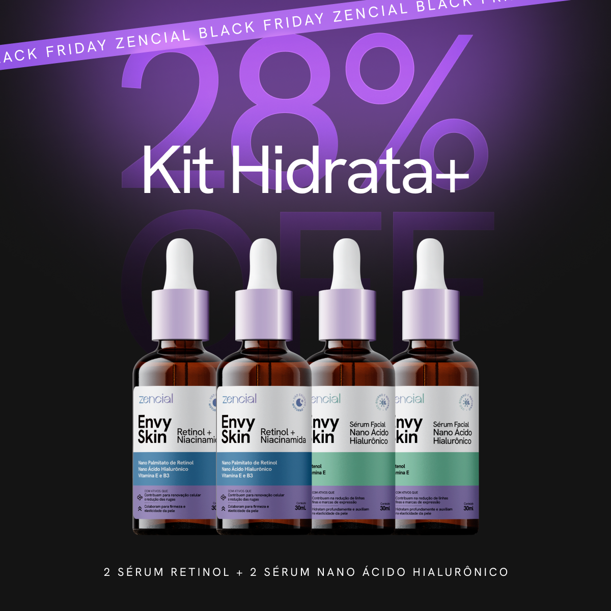 Hidrata +