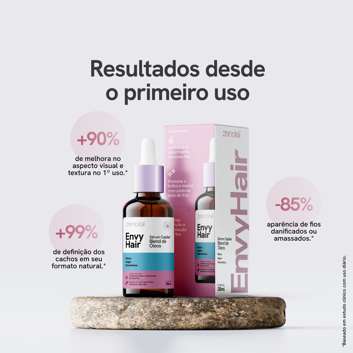 Simples e prazerosa