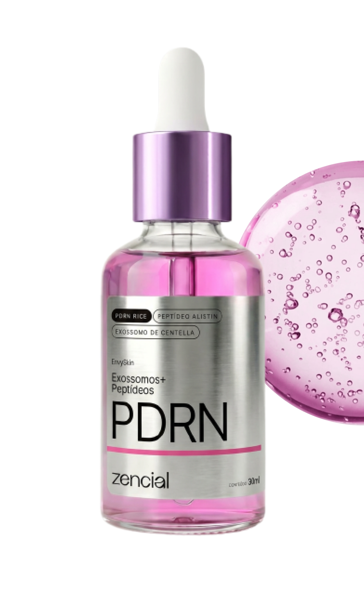 Produto principal GHK-Cu