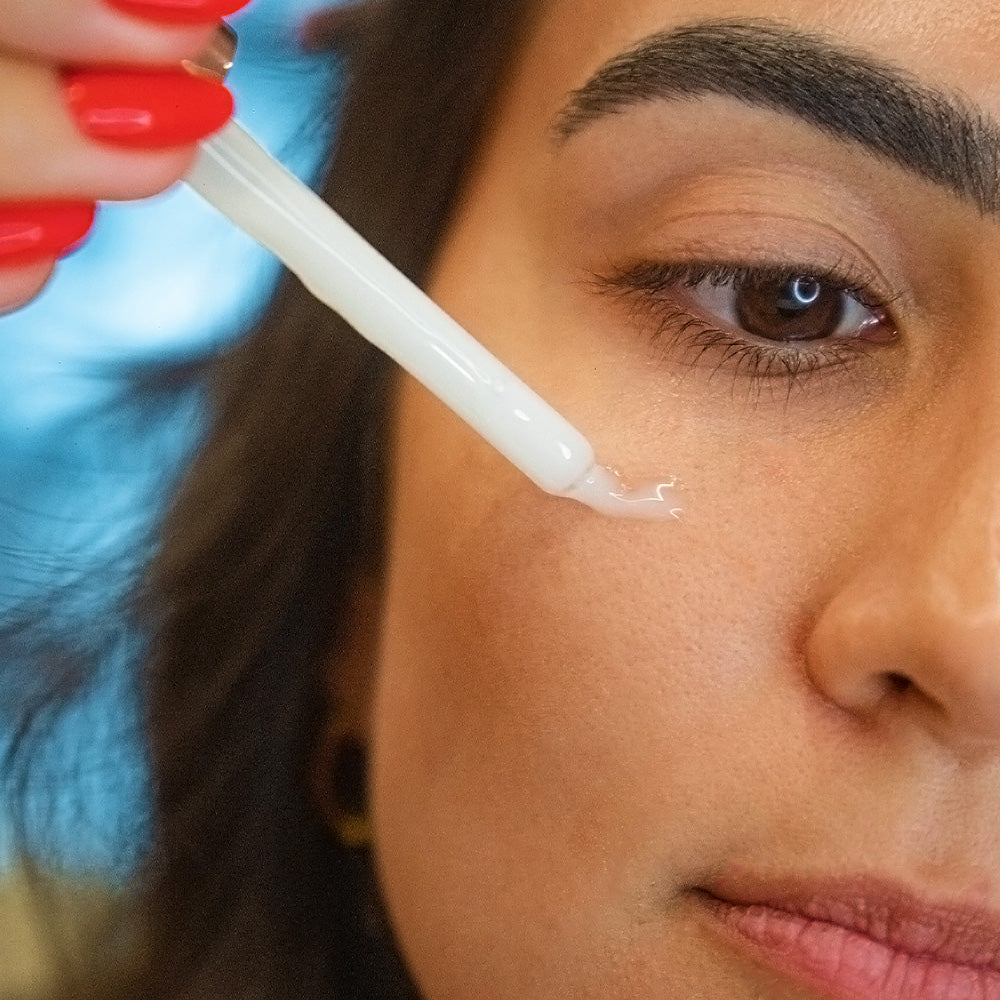 Sérum Facial Nano Ácido Hialurônico Envy Skin.