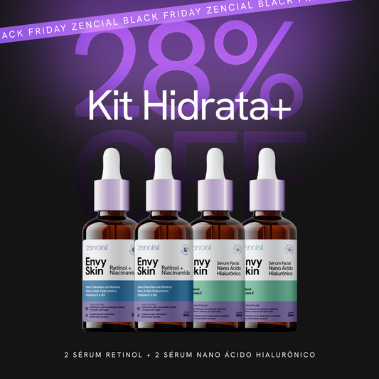Hidrata +