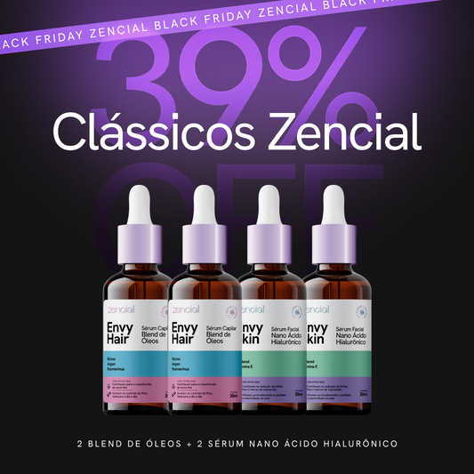 Classicos Zencial