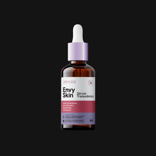Sérum Clareador Anti-manchas Envy Skin Ácido Tranexâmico