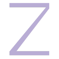 Zencial store logo