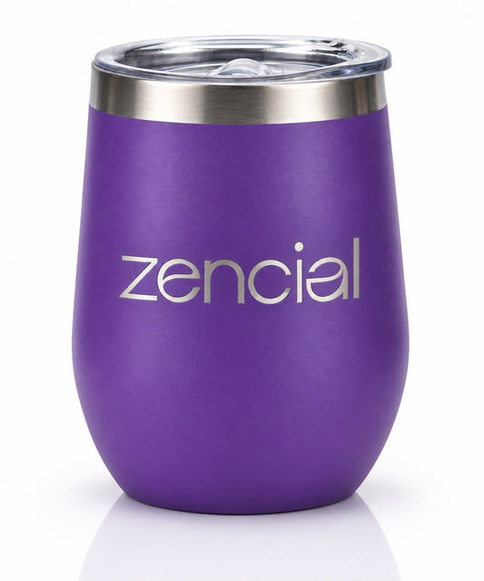 Copo Térmico Zencial