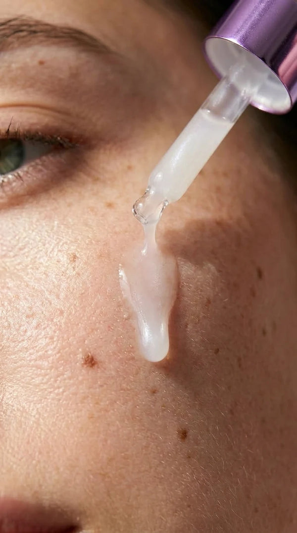 Sérum Facial Ácido Tranexâmico Anti-Manchas
