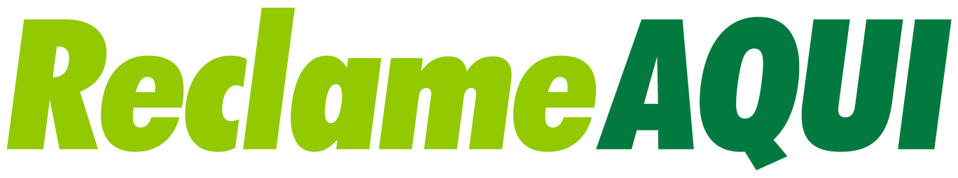 Logo Reclame Aqui